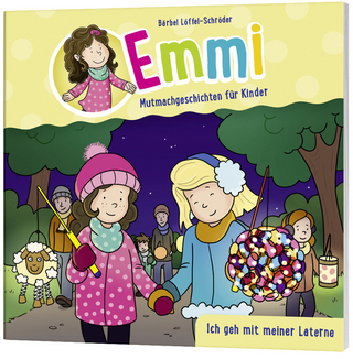 Ich geh mit meiner Laterne - Minibuch (9)