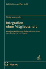 Integration ohne Mitgliedschaft - Stefan Lorenzmeier