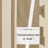 Transformation is Now! - Petra Schmiedecke