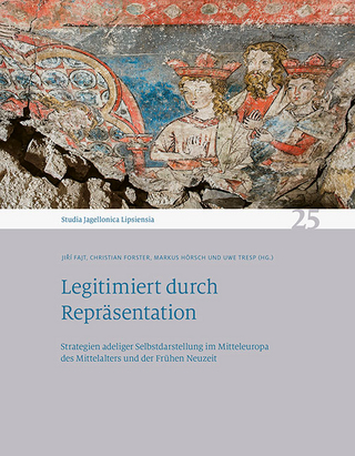 Legitimiert durch Repräsentation