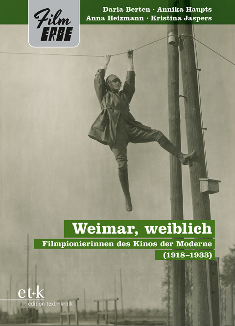 Weimar, weiblich - 