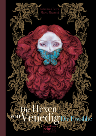 Die Hexen von Venedig