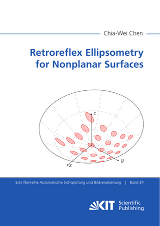 Retroreflex Ellipsometry for Nonplanar Surfaces