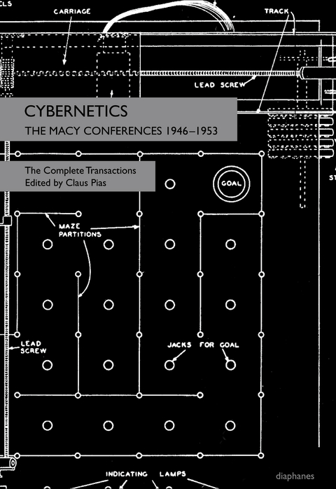 Cybernetics - 