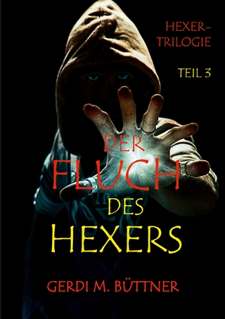 Der Fluch des Hexers