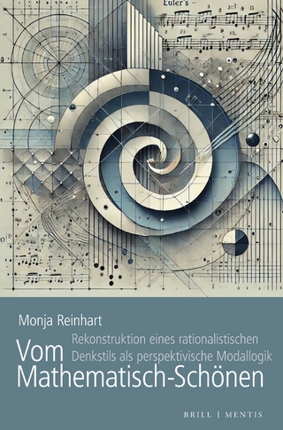 Vom Mathematisch-Schönen