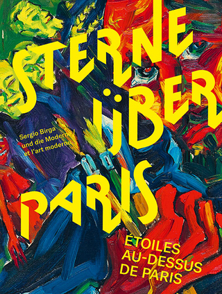 Sterne über Paris. Étoiles au-dessus de Paris