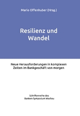 Resilienz und Wandel - Mario Offenhuber