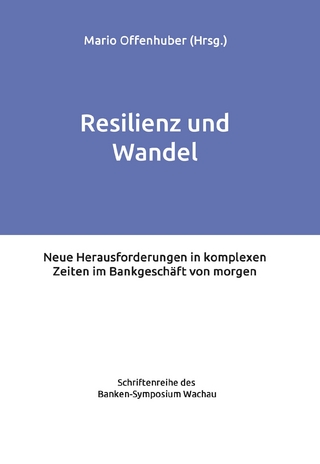 Resilienz und Wandel