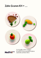 Zehn Gramm KH=... - Grüsser, Monika; Jörgens, Viktor