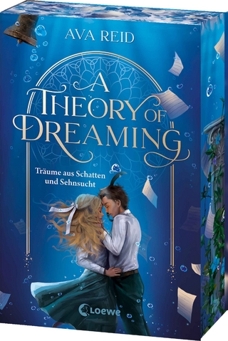 A Theory of Dreaming (A Study in Drowning, Band 2)