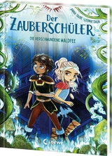 Der Zauberschüler (Band 7) - Die verschwundene Waldfee - Anna Taube