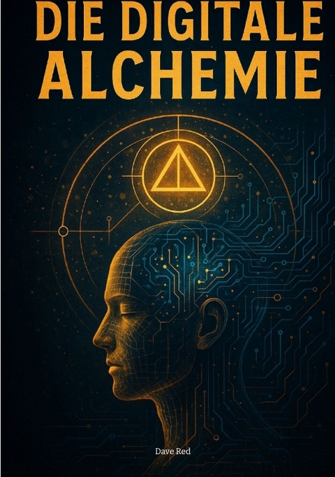 DIE DIGITALE ALCHEMIE - Dave Red