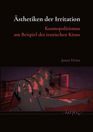 Ästhetiken der Irritation