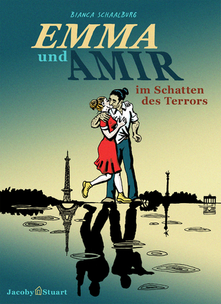 Emma und Amir