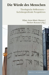 Die Würde des Menschen - 