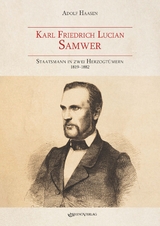 Karl Friedrich Lucian Samwer - Adolf Haasen