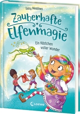 Zauberhafte Elfenmagie (Band 4) - Ein K&auml;stchen voller Wunder - Daisy Meadows