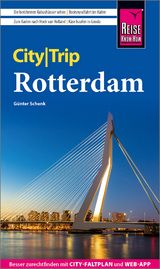 Rotterdam - Günter Schenk
