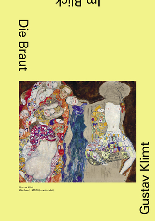 Gustav Klimt. Die Braut
