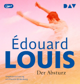 Der Absturz - Édouard Louis