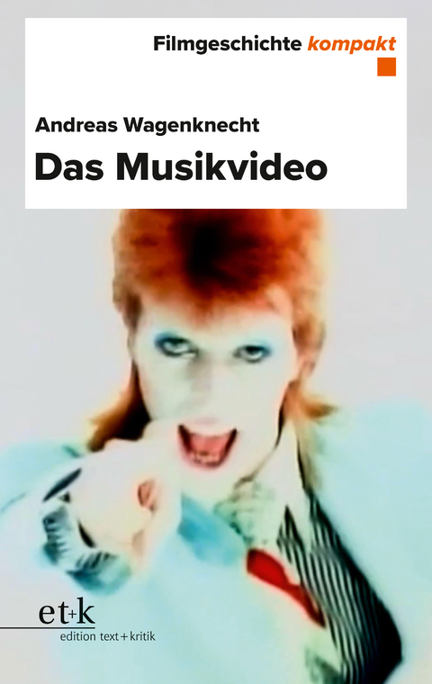 Das Musikvideo - Andreas Wagenknecht