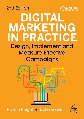 Digital Marketing in Practice