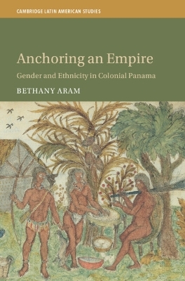 Anchoring an Empire