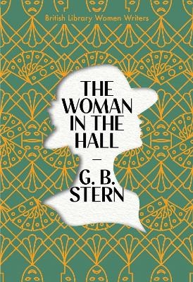 The Woman in the Hall