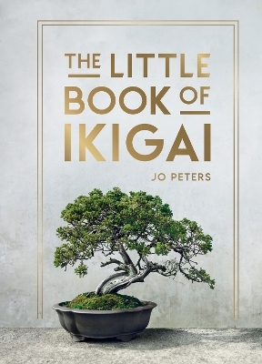 The Little Book of Ikigai - Summersdale Publishers