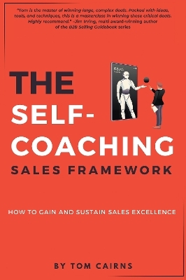 The Self-Coaching Sales Framework