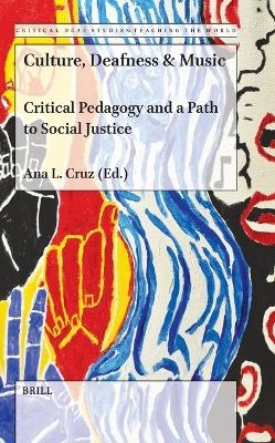 Culture, Deafness & Music