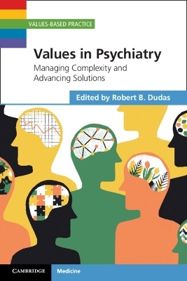 Values in Psychiatry - 