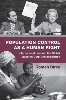 Population Control as a Human Right - Roman Birke