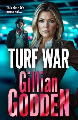 Turf War - Gillian Godden