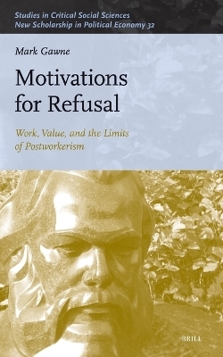 Motivations for Refusal