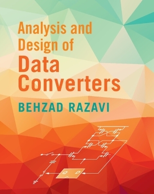 Analysis and Design of Data Converters - Behzad Razavi