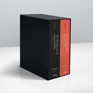 The Metalwork of Samuel Yellin