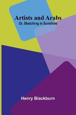 Yvette (Edition1) - Henry Blackburn