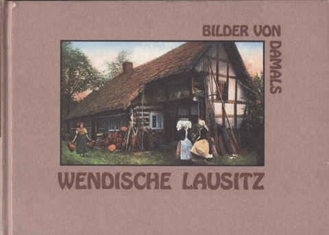 Wendische Lausitz - 