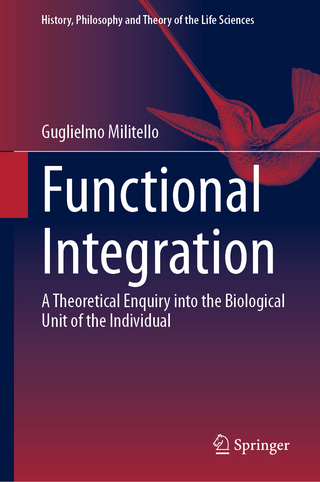 Functional Integration