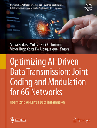 Optimizing AI-Driven Data Transmission: Joint Coding and Modulation for 6G Networks