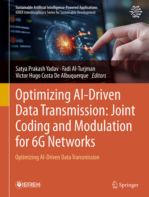 Optimizing AI-Driven Data Transmission: Joint Coding and Modulation for 6G Networks - 