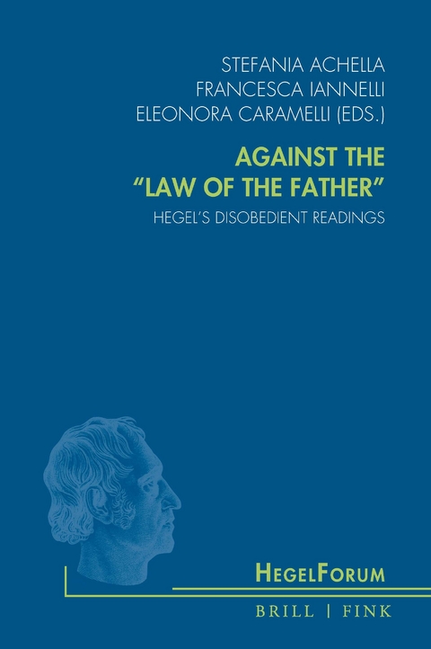 Against the “Law of the Father” - 