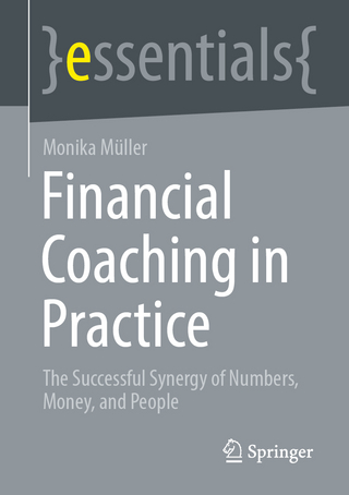 Financial Coaching in Practice