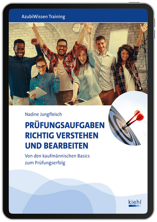 Prüfungsaufgaben richtig verstehen und bearbeiten