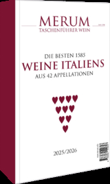 Unserer italienischen Lieblingsweine 2025 /2026 - 