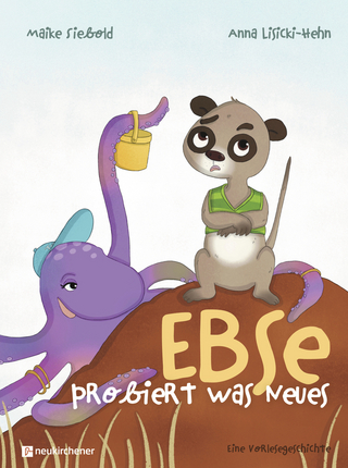 Ebse probiert was Neues