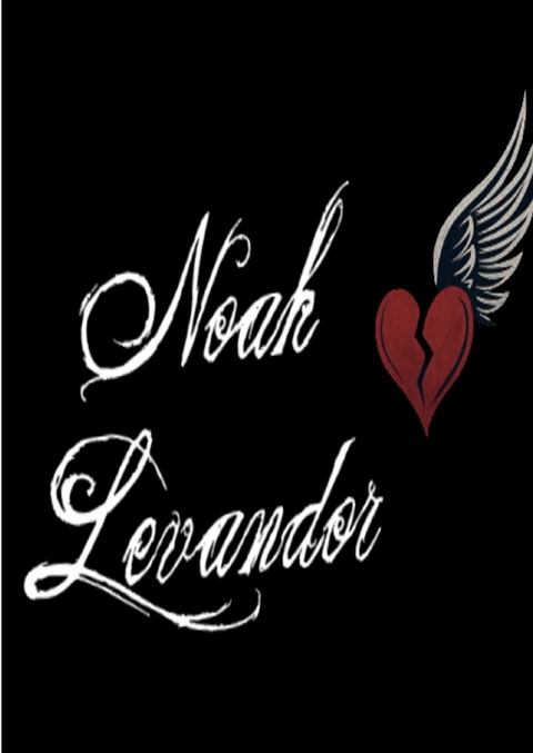 Notes - Noah Levandor