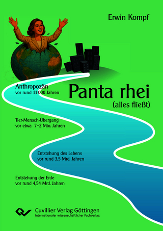 Panta rhei (alles fließt)